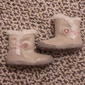 Stride rite winter boots
